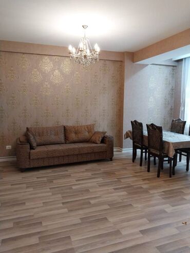 Uzunmüddətli kirayə mənzillər: Qaraev metrosuna yaxin 10 mertebeli binanın 1-ci mərtəbəsində yerləşən — 1