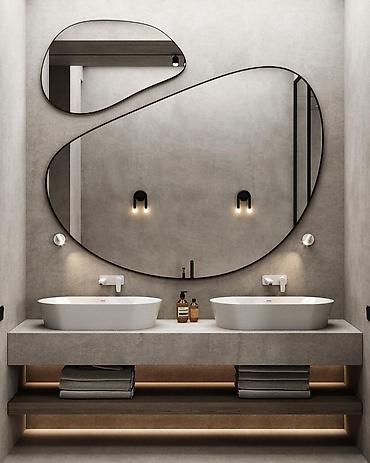 Зеркала: Все зеркала в наличии! Доставим сегодня! Друзья, предлагаю вам — 12