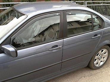 BOCNI VETROBRANI ZA VRATA ZA PROZORE DOSTA MODELA | NOVI Bocni