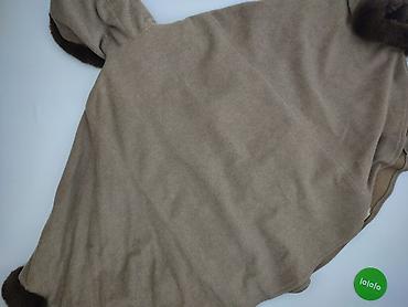 celina top: Ponczo damskie, rozmiar L — 3