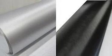 prodaja papira za camac: Folija bruseni aluminijum. Bruseni aluminijum sirine 152cm sa — 8