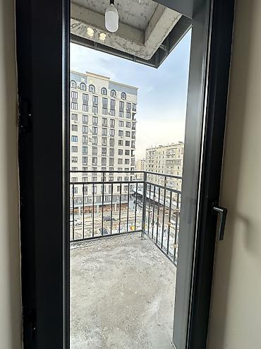 Продажа квартир: 3 комнаты, 88 м², Элитка, 9 этаж — 8