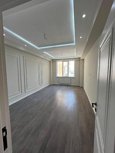 3 otaqlı, Yeni tikili, 115 kv. m