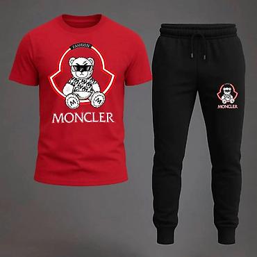 Trenerke: Trenerka Nike, bоја - Šareno — 8