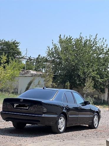 Mercedes-Benz: Allahın salamı olsun herkese xais edirem dıqetle oxuduqdan sonra — 6