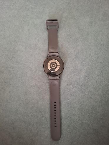 samsung galaxy watch: Samsung Galaxy Watch5 (модель SM‑R910), диагональ 44 мм. Цвет — — 4