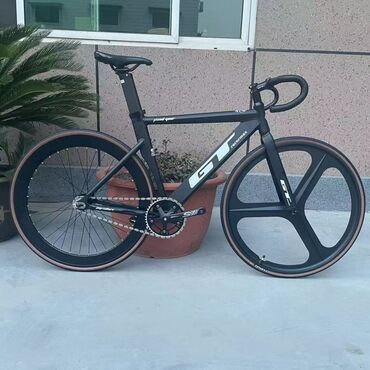 талас терек: 🚲 Фиксированный велосипед (Fixie) – привозной 💰 Цена: 25 000 сом