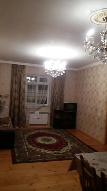 Həyət evləri və villalar: 4 otaqlı, 105 kv. m, Yeni təmirli — 2