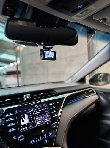 voxy noah: Toyota Camry: 2017 г., 2.5 л, Автомат, Бензин, Седан — 1