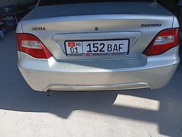 Другие автомобили: Продаётся автомобиль давно нексия седан малого класса с бензиновым — 9
