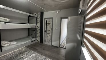 Посуточная аренда домов: 80 м², 5 комнат — 3