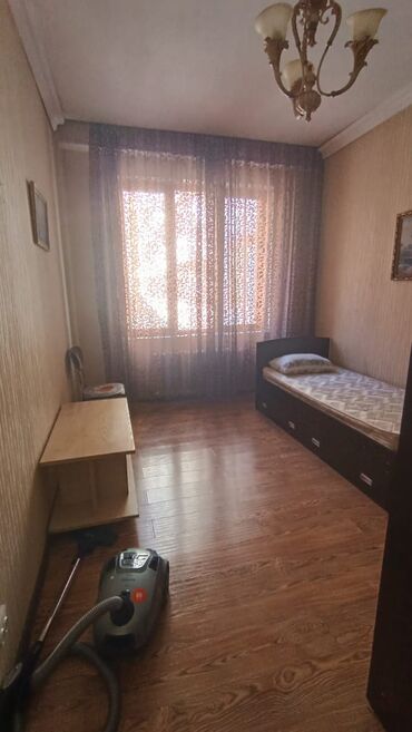 снять квартиру посуточно ленинский район: 3 бөлмө, Менчик ээси, Чогуу жашоосу жок, Толугу менен эмереги бар