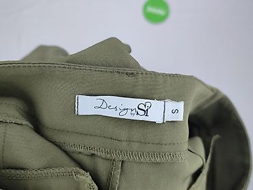 zara flared jeans: Spodnie materiałowe damskie, rozmiar S — 4