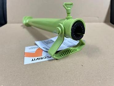 Suncobrani, tende i paviljoni: Držač za suncobran sa zavrtnjem – CRIVIT - Praktična baza za — 4