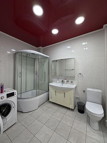180: 180 м², 4 комнаты, Азия Молл, Без животных — 9
