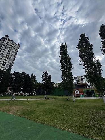 Yeni tikili: Satılır 2 otaqlı yeni tikili 93 m², Şah İsmayıl Xətai m. Kateqoriya — 2