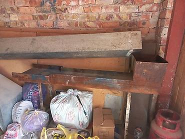 Мангалы: Мангал Классический — 8