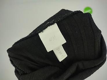 hm cashmere: H&M, Sukienka damska, rozmiar XS — 4