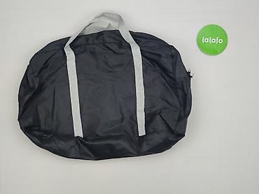 o bag: Torba podróżna, stan - Dobry — 3