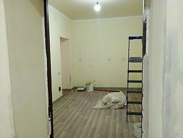 пр чуй: Продаю квартиру барачного типв - Планировка: несколько смежных — 1