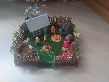 iran mazı: Novruz xonçası — 5