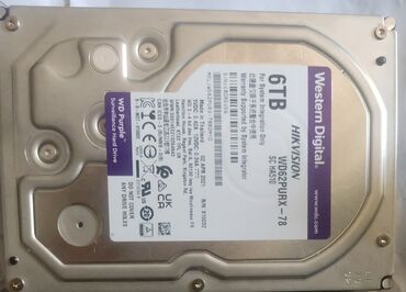 hard disk notebook: 6Tb razilaşma yolu ile (ucuz qiymete elede ede bilersiz)