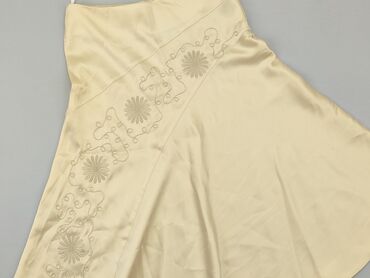 spódnice skórzane plisowane zara: Spódnica, S, stan - Dobry