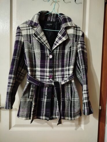 Zimske jakne: Ženska zimska garderoba – 4 komada jakni/kabanica i jedan kaput 1) — 13