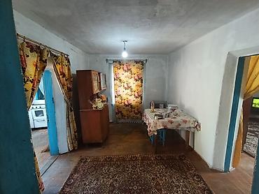 продается жилой дом в село арашан: 3 комнаты, 53 м², 1644 соток, Джал, Собственник — 4