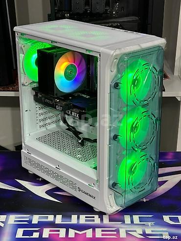 ucuz macbook pro: Gaming Pc RTX 3070 Ti 8GB + Core i5 12400F 💰Budce ve Performans Gaming — 2