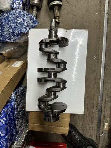 Двигатели, моторы и ГБЦ: Запчасти для двигателя на всех видов корейский автомобиль — 2