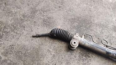 Другие детали ходовой части: Toyota Highlanger Рулевая рейка, Лексус РХ330 рулевая рейка см.Фото — 7
