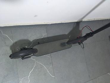 x9 pro scooter: - Xiaomi s1, 50 sm3, 2024 il, 5 km — 9