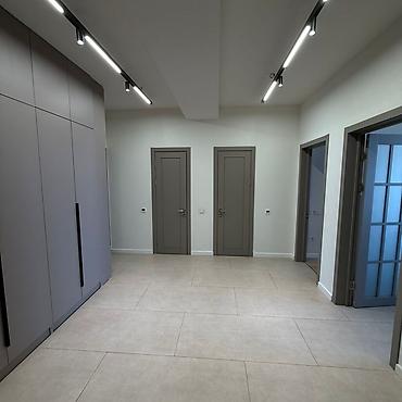 Продажа квартир: 3 комнаты, 94 м², Элитка, 13 этаж, Евроремонт — 8