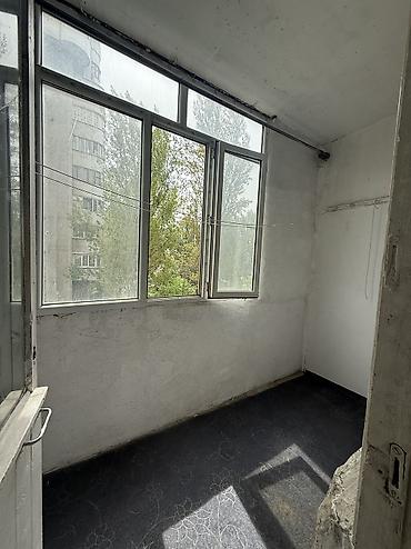 Продажа квартир: 1 комната, 34 м², 106 серия, 4 этаж, Старый ремонт — 8