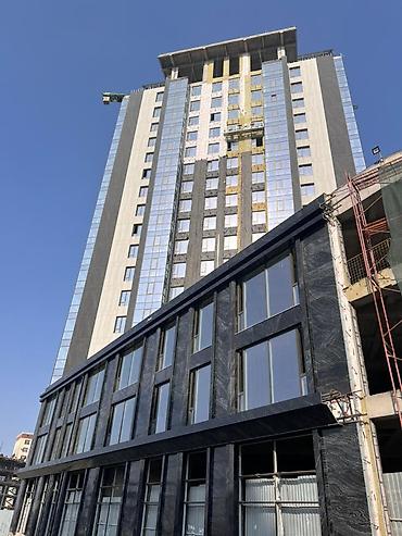 Продажа квартир: 2 комнаты, 86 м², Элитка, 4 этаж, Готовая ПСО (под самоотделку) at lalafo.kg — 1 Продажа квартир: 2 комнаты, 86 м², Элитка, 4 этаж, Готовая ПСО (под самоотделку) — 1