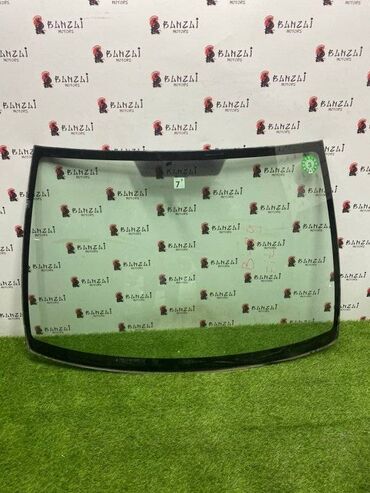 Стекла и комплектующие: Стекло Лобовое Б/у, Оригинал at lalafo.kg — 8 Стекла и комплектующие: Стекло Лобовое Б/у, Оригинал — 8