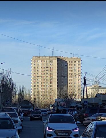 молодая гвардия московская: 2 комнаты, 43 м², Индивидуалка, 10 этаж, Косметический ремонт