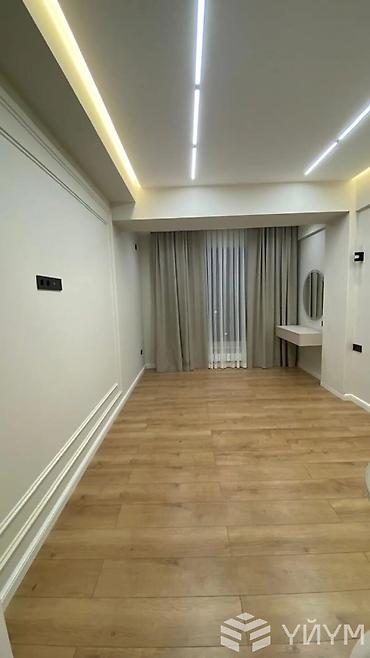 Продажа квартир: 3 комнаты, 85 м², Дордой Моторс рынок Элитка, 9 этаж, Дизайнерский ремонт — 2