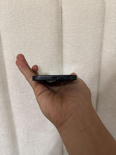 айфон 15 рассрочка: IPhone 15, Б/у, 256 ГБ, Черный, 88 % — 5