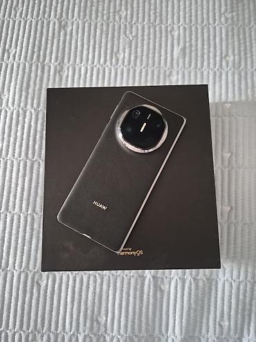 smart box: HUAWEI Mate X6 (HarmonyOS) Складной смартфон-планшет премиум‑класса с — 5