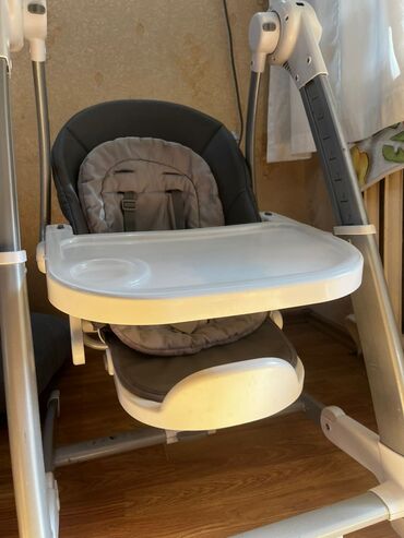 Коляски: Коляска, Б/у — 3