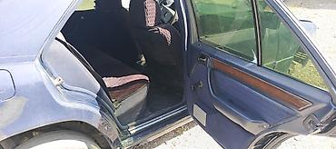 мото электро: Mercedes-Benz W124: 1992 г., 2.3 л, Механика, Бензин, Седан — 5