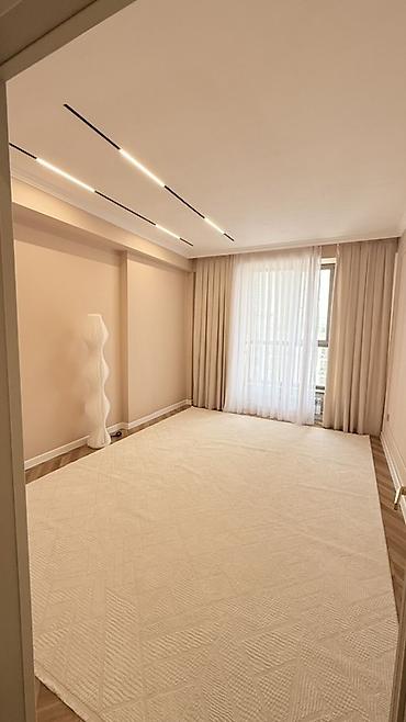 улан мкр: 2 комнаты, 78 м², Элитка, 14 этаж, Дизайнерский ремонт — 7