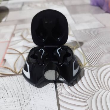 d19 pro v2: Беспроводные наушники TWS-K8 (Hi-Fi) - Формат: полностью беспроводные