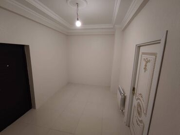 Yeni tikili: 2 otaqlı, Yeni tikili, m. Qara Qarayev, 66 kv. m — 16