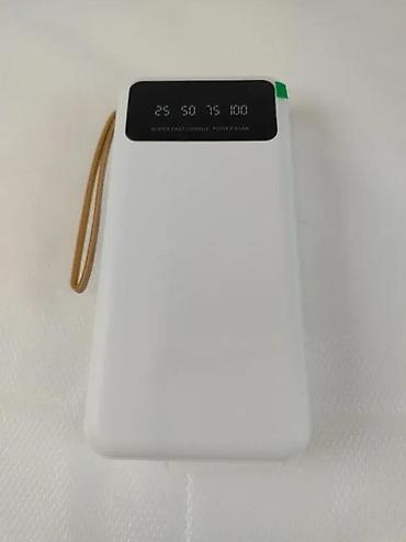 jeftin tablet: Power bank baterija 20000mAh GP-D704 NOVO. Opis proizvoda — 1