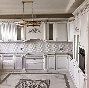 Шкафы-купе: Шкаф купе, Встраиваемый, ЛДСП — 30