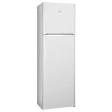 холодильники indesit: Холодильник Новый