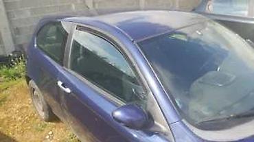 amortizeri citroen c4: ALFA ROMEO 147 LIMARIJA | Alfa 147 kod boje 895/A met delovi — 1